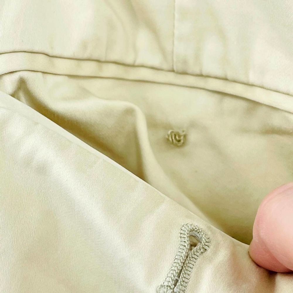 Theory Marasie Wide Leg Trousers - Picture 5 of 14